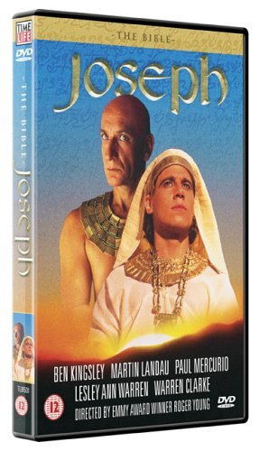 Joseph- The Bible -Movie