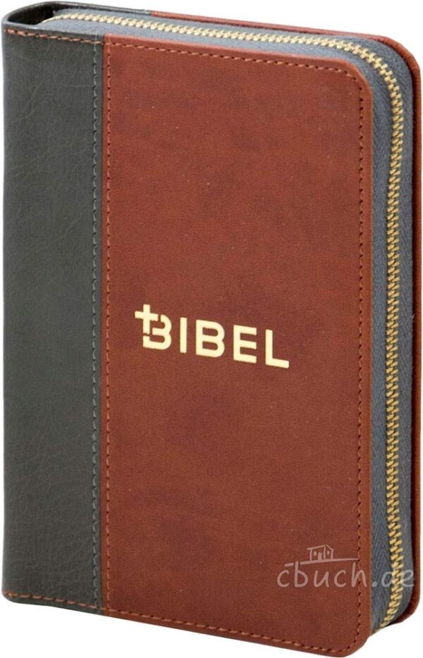 King James Pocket Bible