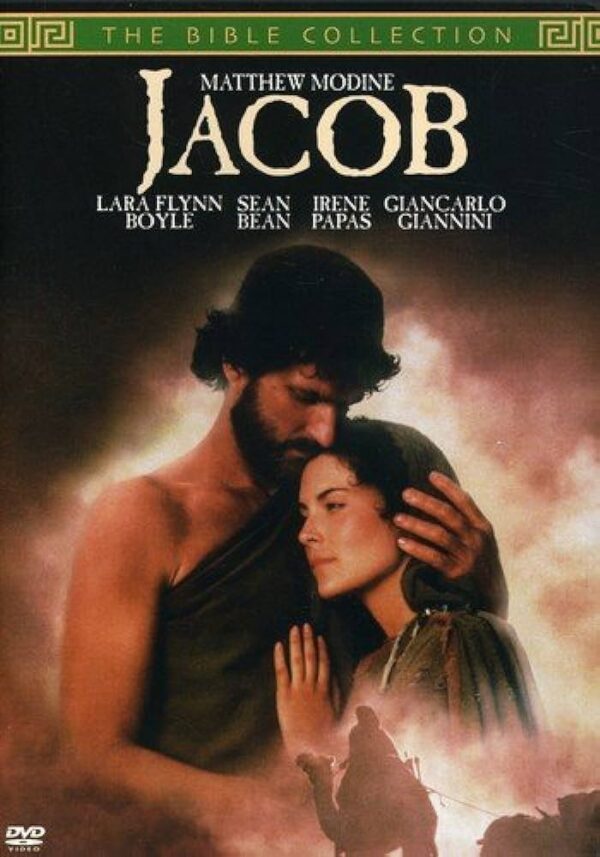 Jacob- The Bible -Movie