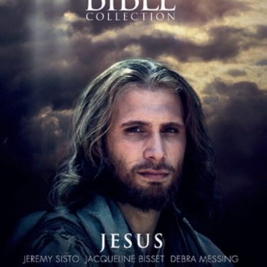 The Bible: Jesus - Movie