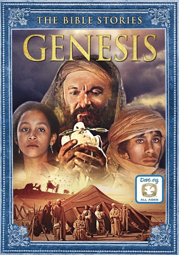 Genesis - The Bible -Movie