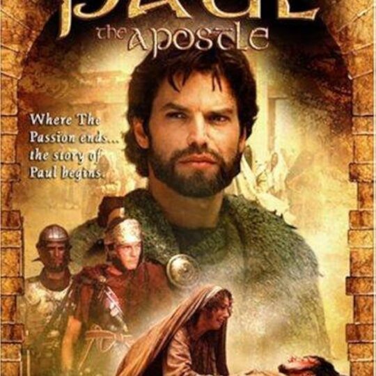 The Bible: Paul - Movie
